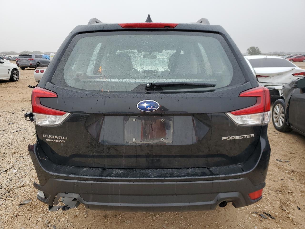 2019 Subaru Forester - Image 6