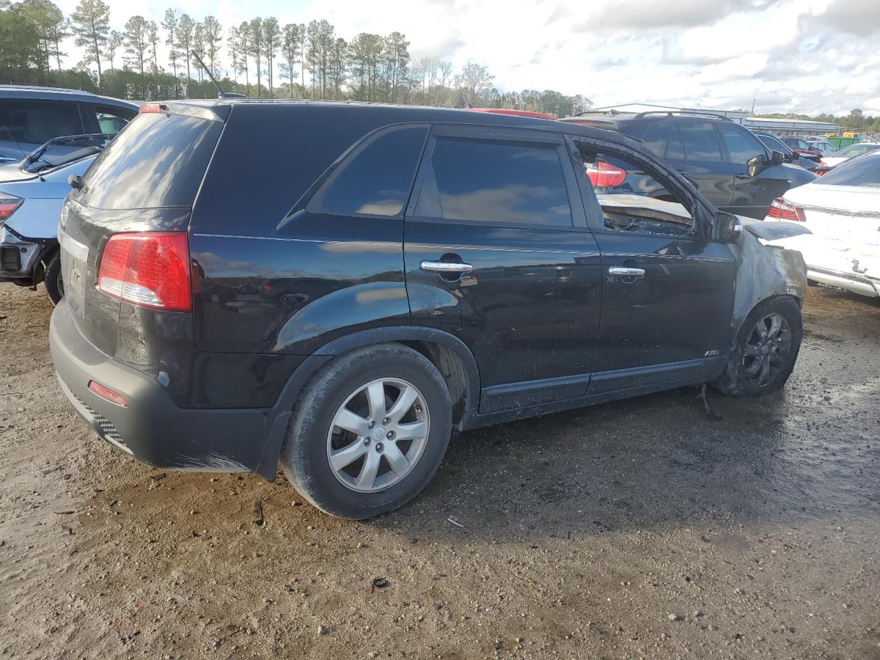 2012 Kia Sorento - Image 3