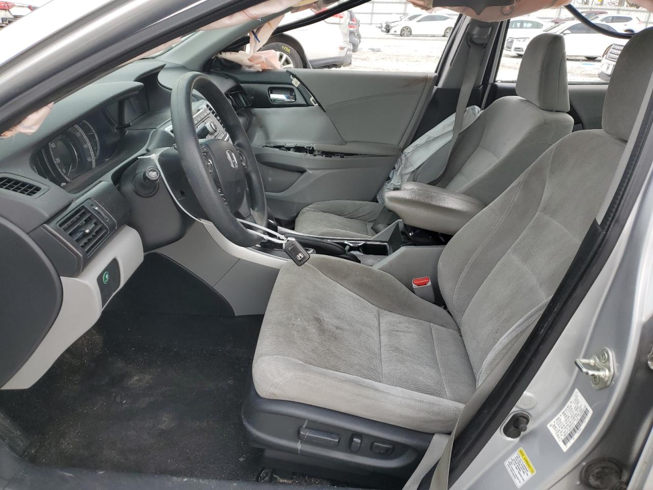 2013 Honda Accord - Image 7