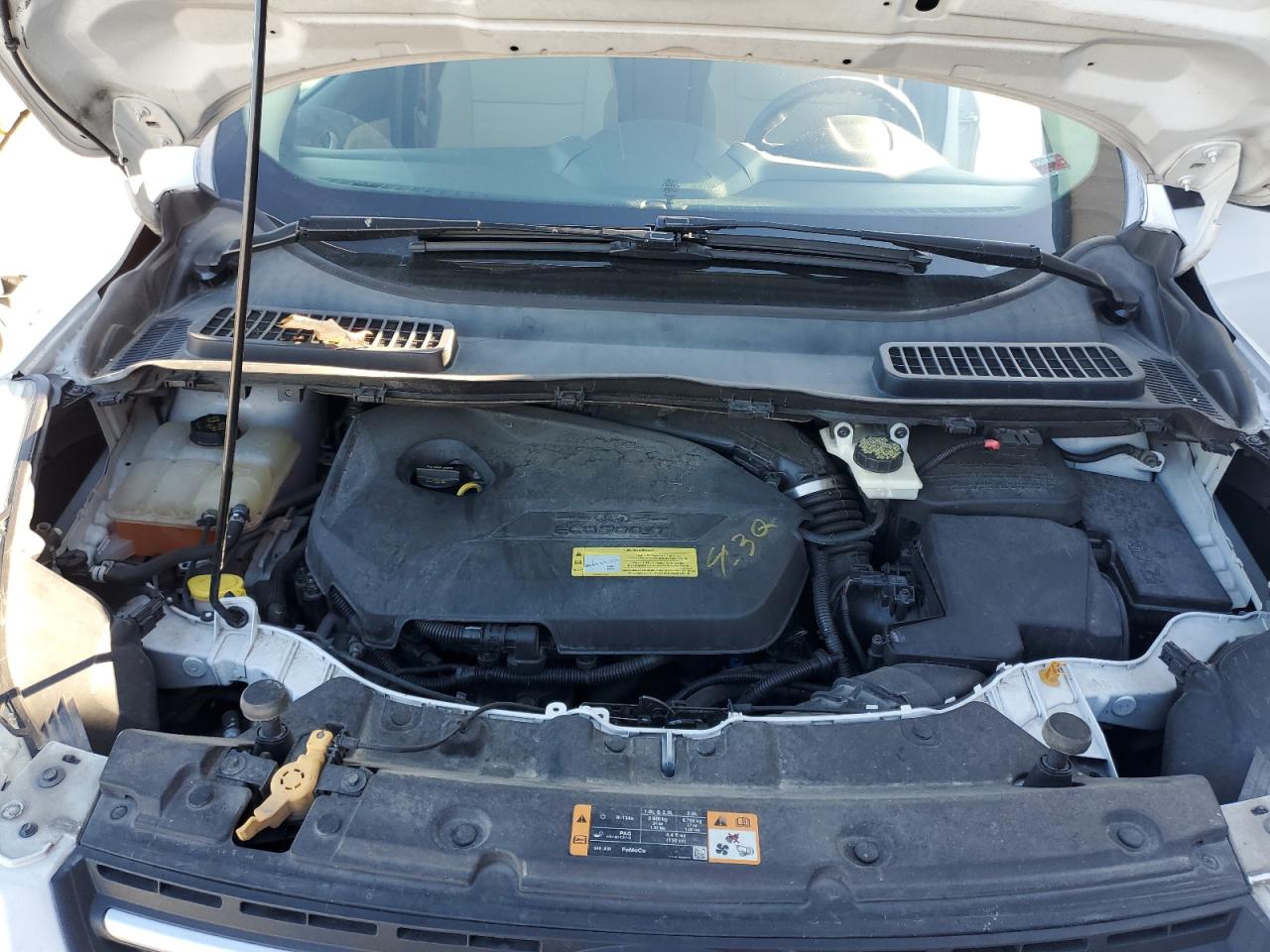 2013 Ford Escape - Image 12