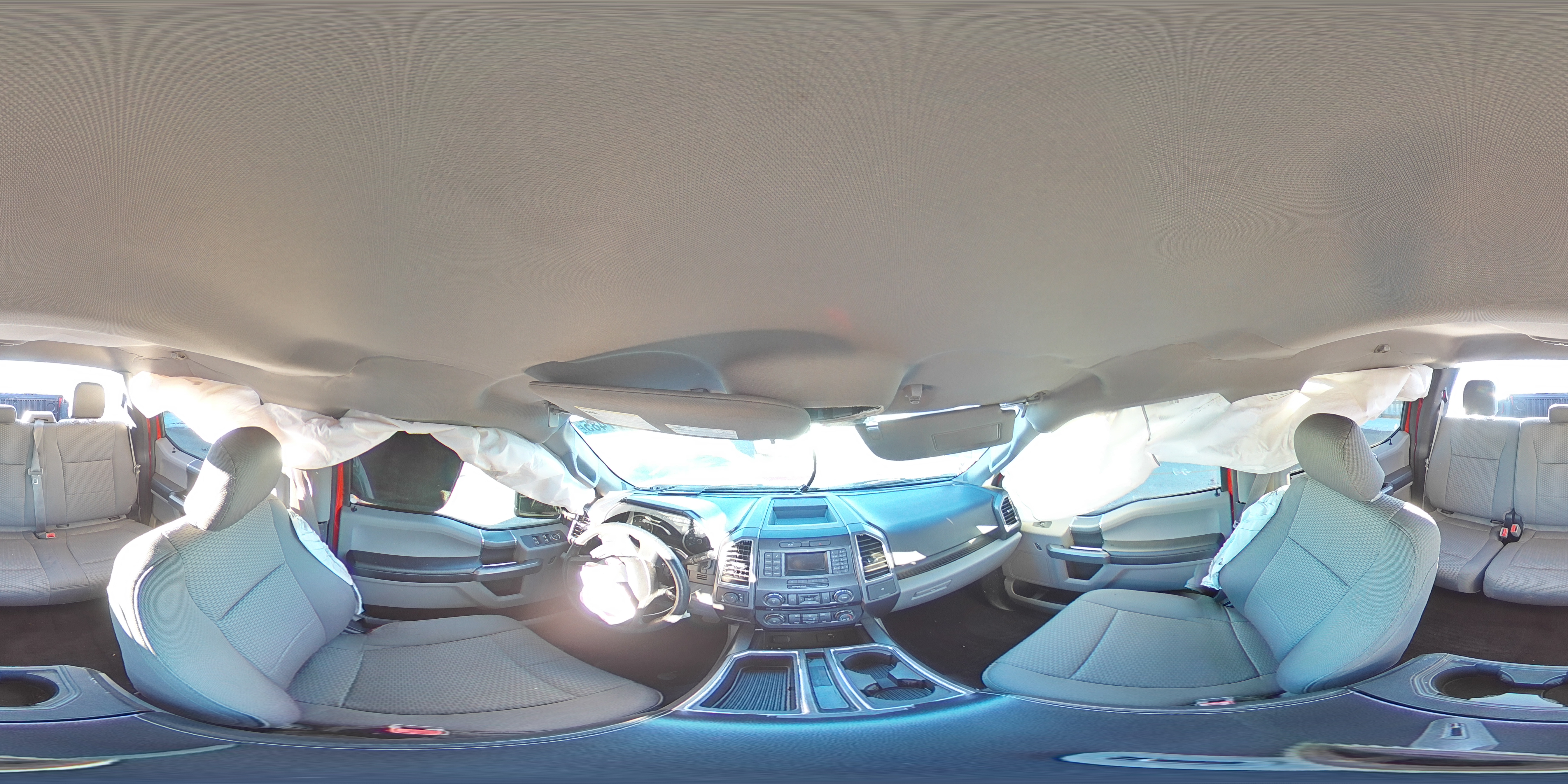 2016 Ford F-150 - Image 12