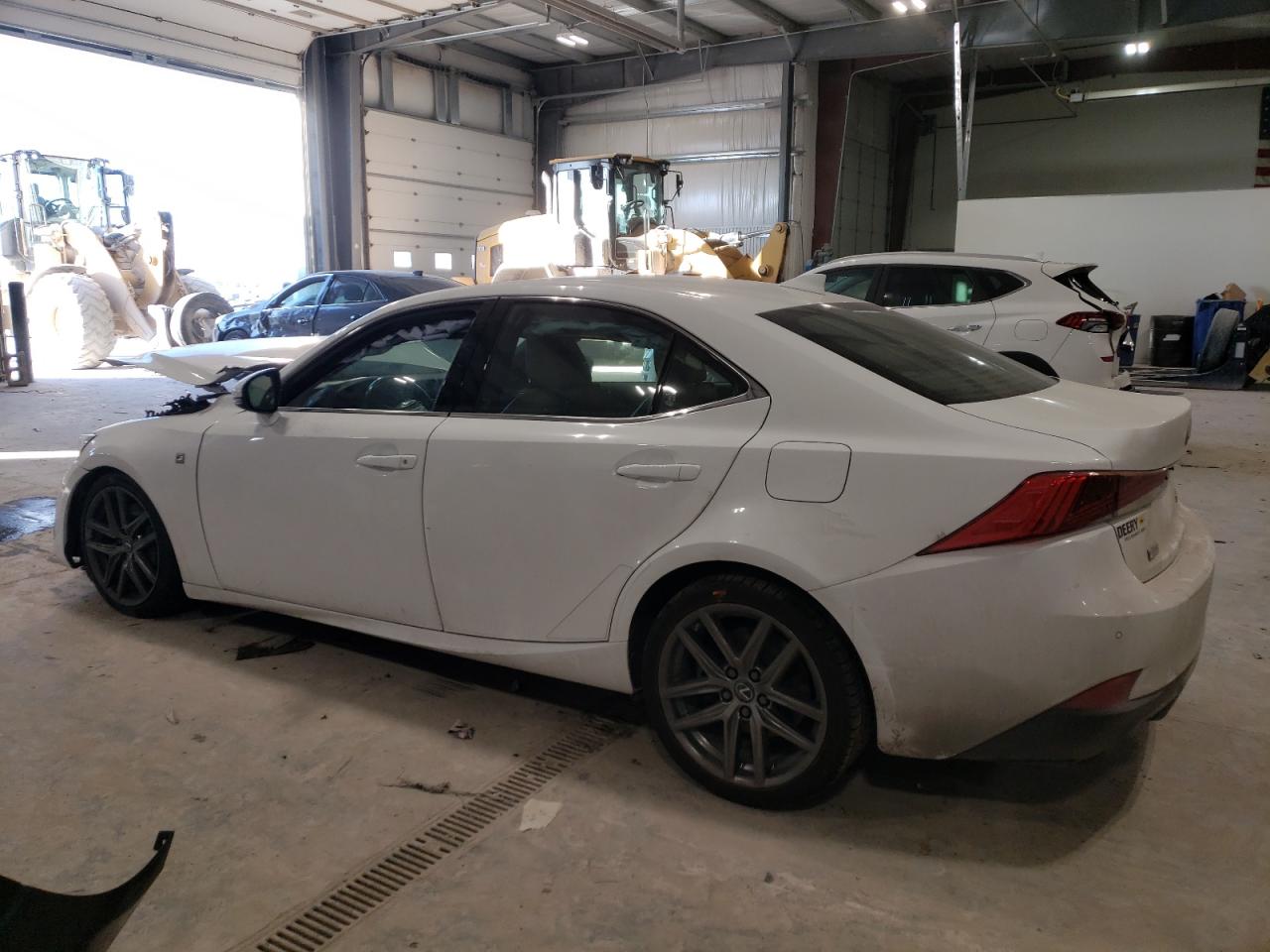 2019 Lexus IS - Image 2