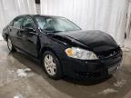 2012 Chevrolet Impala Lt de vânzare în Leroy, NY - Front End