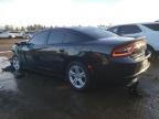 2019 Dodge Charger Sxt на продаже в Elgin, IL - Front End