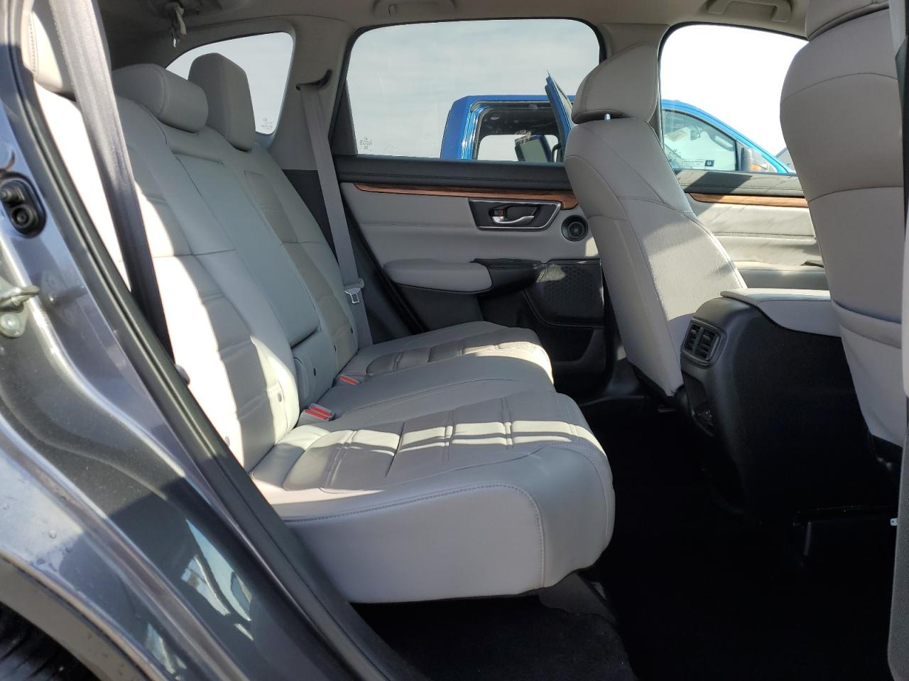 2017 Honda CR-V - Image 10