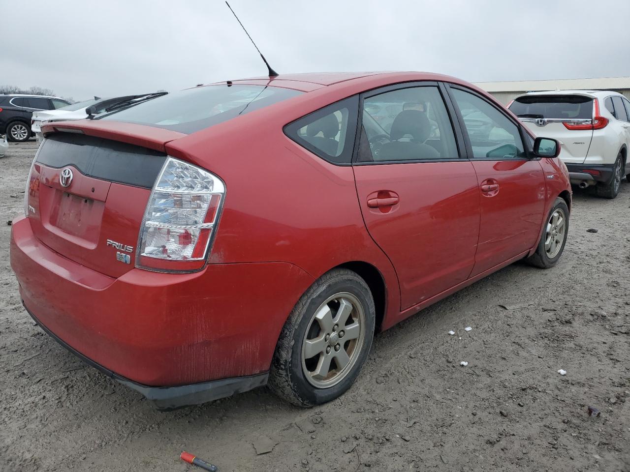 2007 Toyota Prius - Image 3