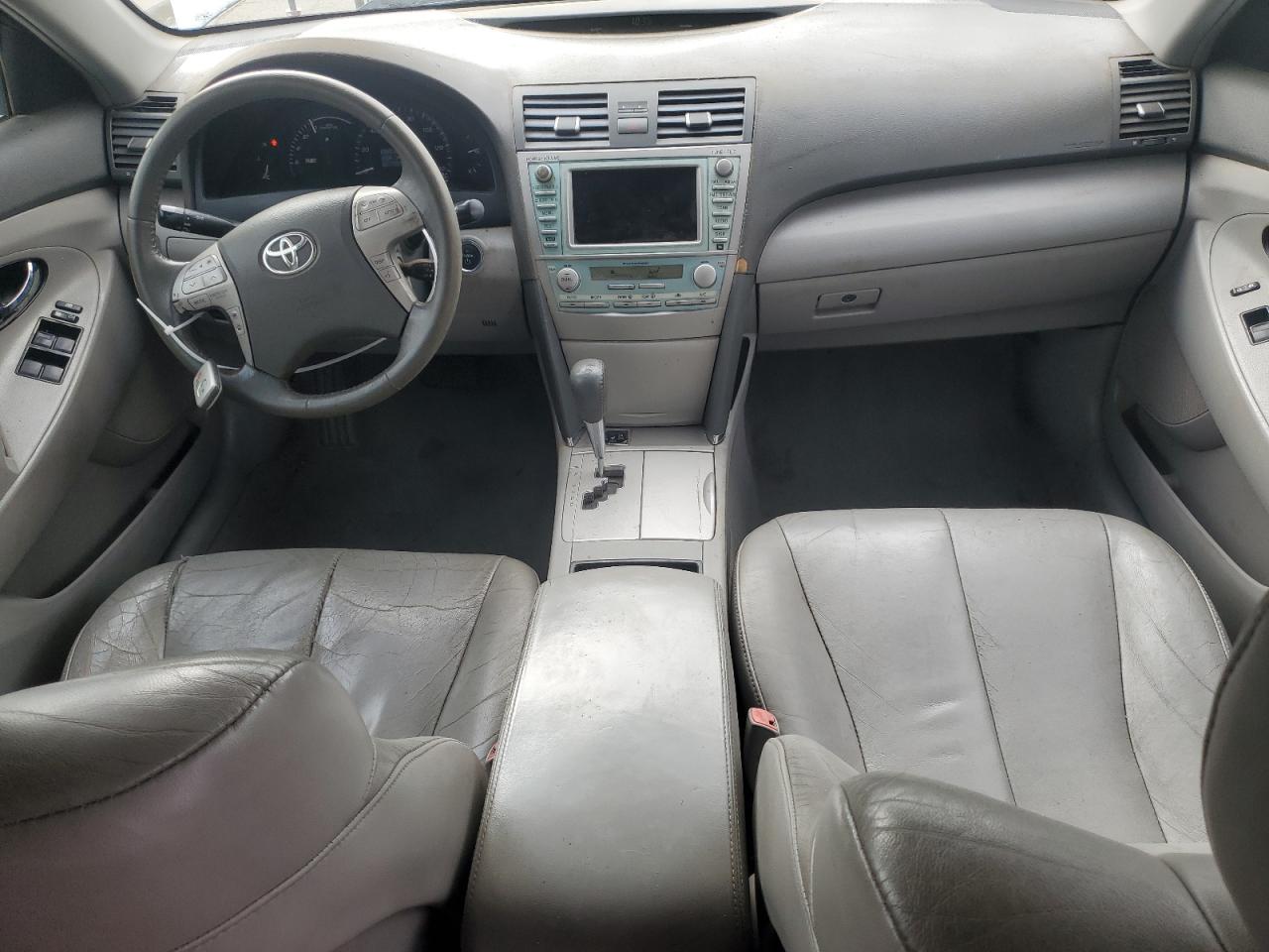 2007 Toyota Camry - Image 8