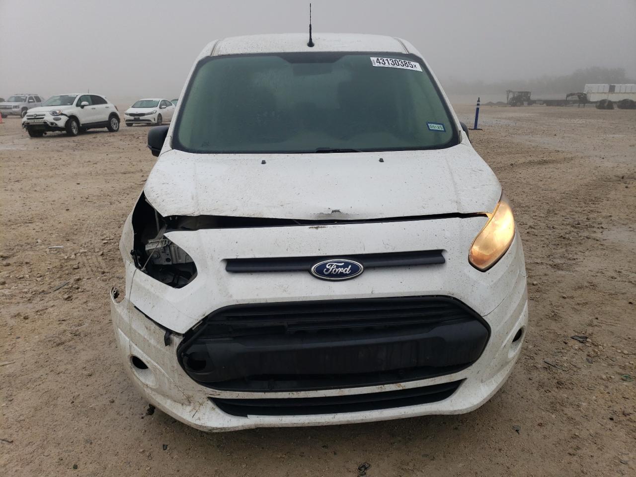 2014 Ford Transit - Image 5