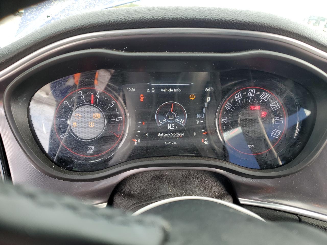 2021 Dodge Challenger - Image 9