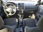 2013 Nissan Versa S en Venta en Riverview, FL - Front End