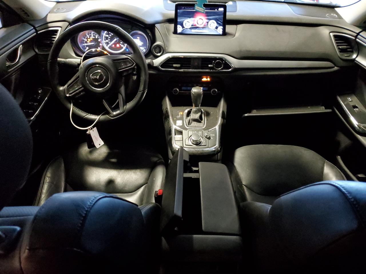 2020 Mazda CX-9 - Image 8