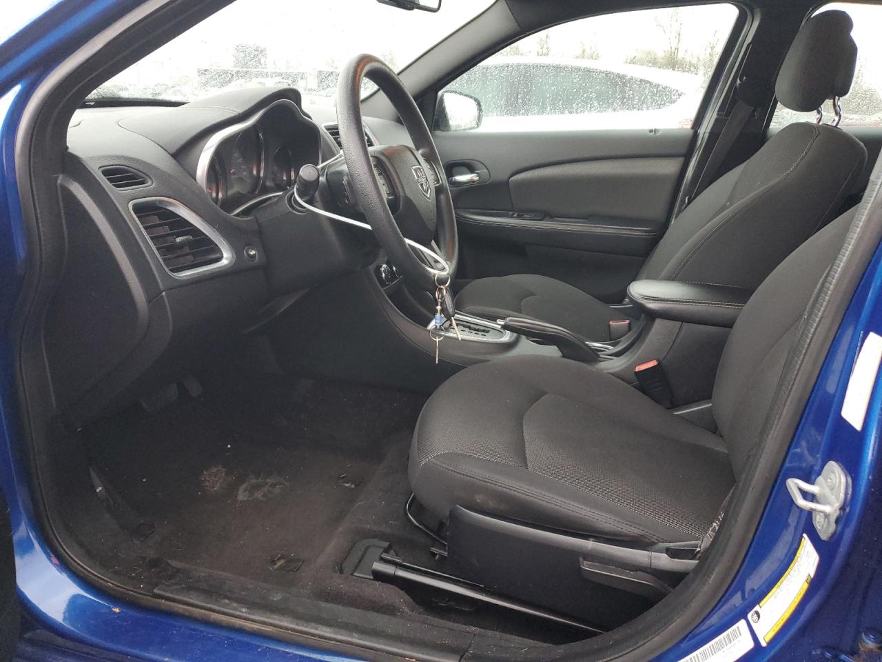 2013 Dodge Avenger - Image 7