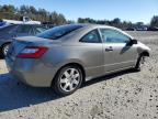 2006 Honda Civic Lx на продаже в Mendon, MA - Front End