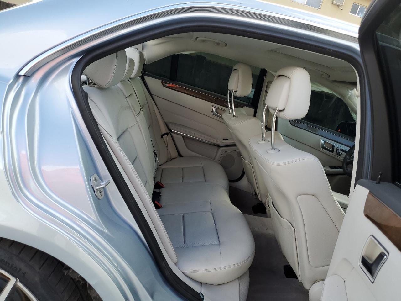2016 Mercedes-Benz E-klasse - Image 10