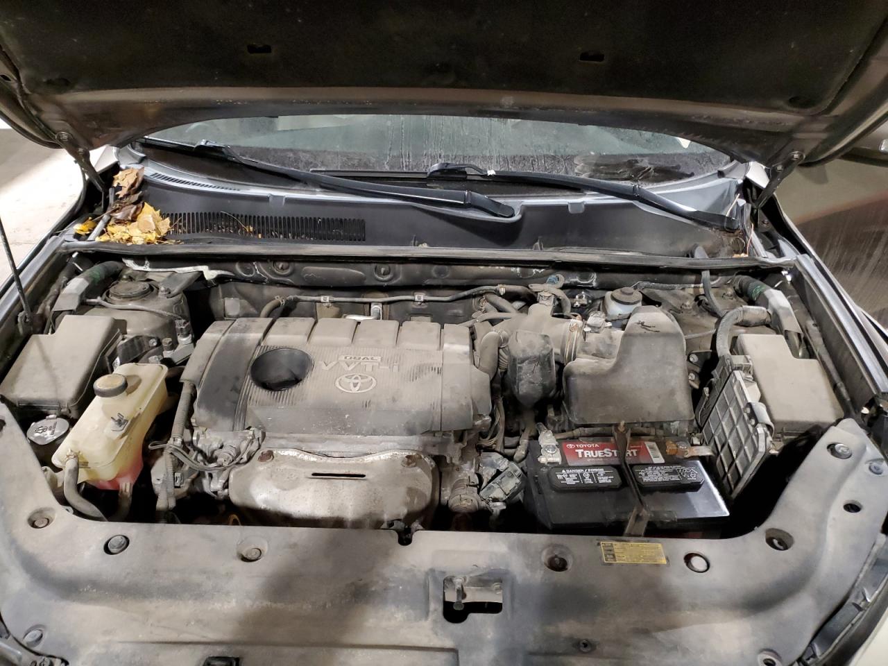 2010 Toyota RAV 4 - Image 12