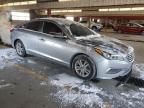2017 Hyundai Sonata Se for Sale in Dyer, IN - Front End