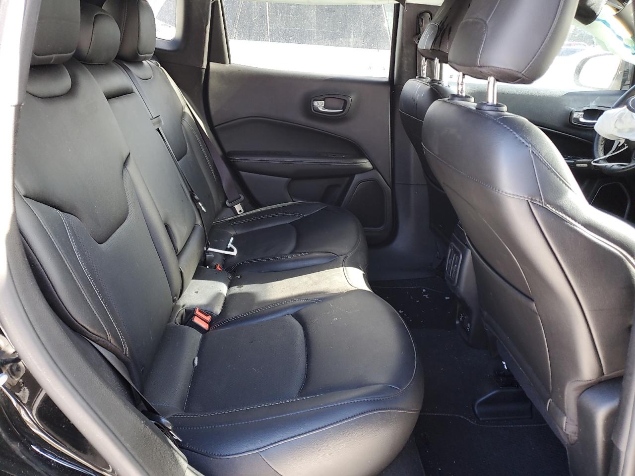 2021 Jeep Compass - Image 11