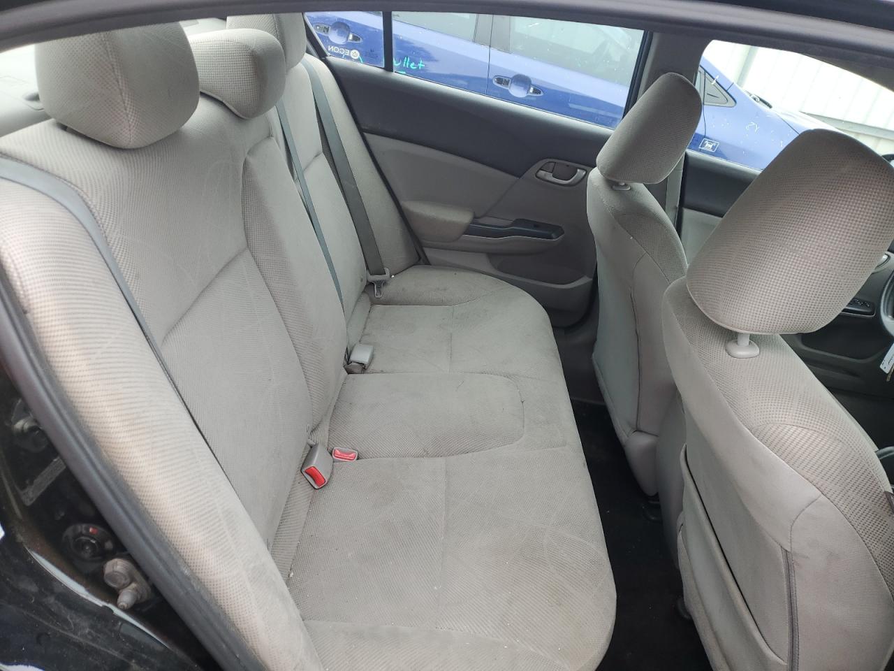 2012 Honda Civic - Image 10