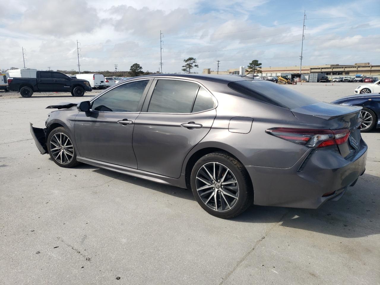 2023 Toyota Camry - Image 2