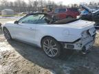 2018 Ford Mustang Gt იყიდება Waldorf-ში, MD - Rear End