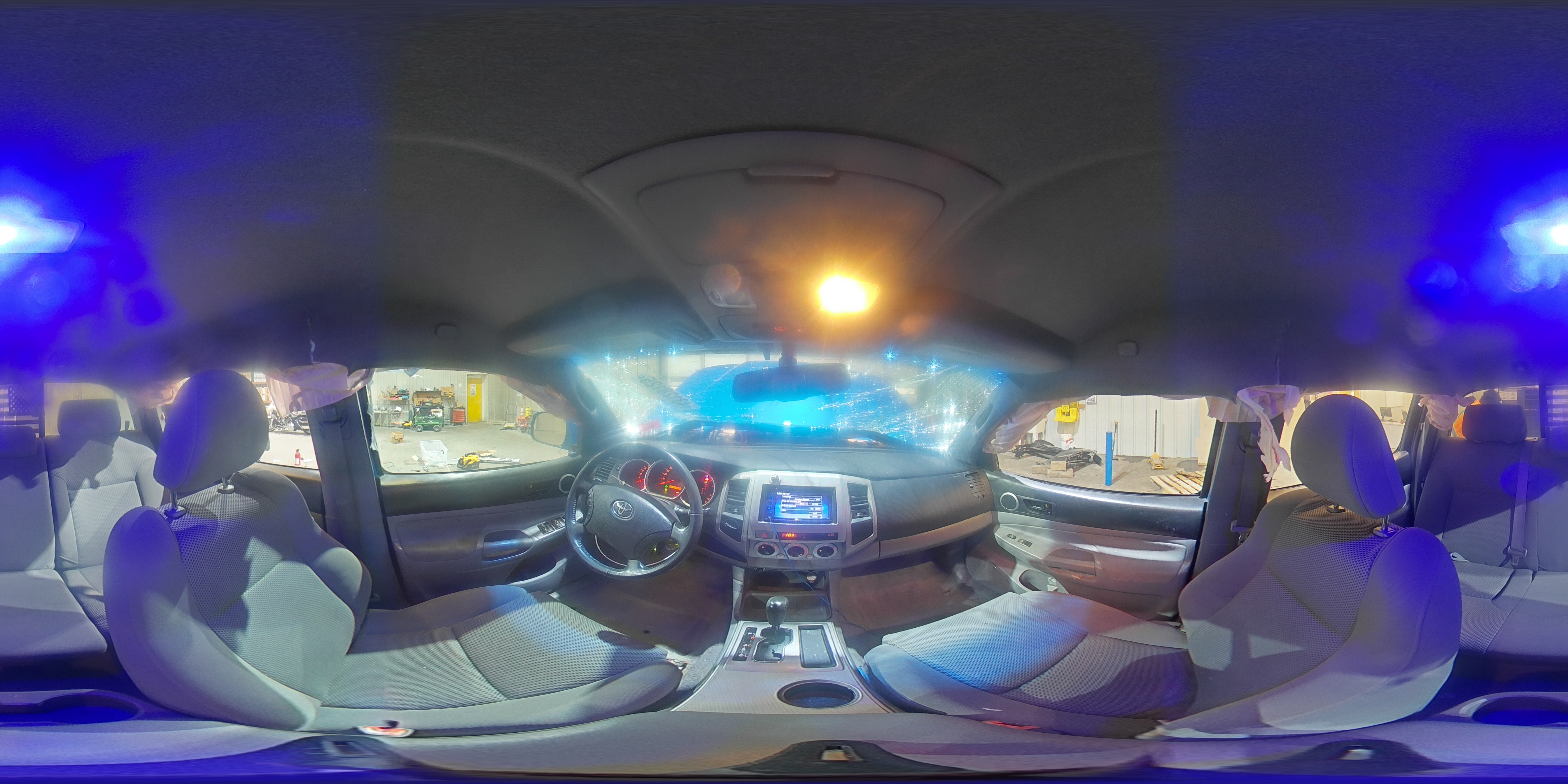 2009 Toyota Tacoma - Image 12