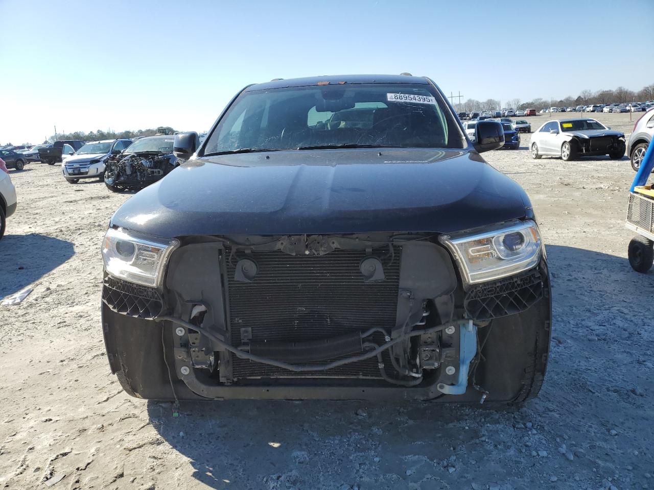 2014 Dodge Durango - Image 5