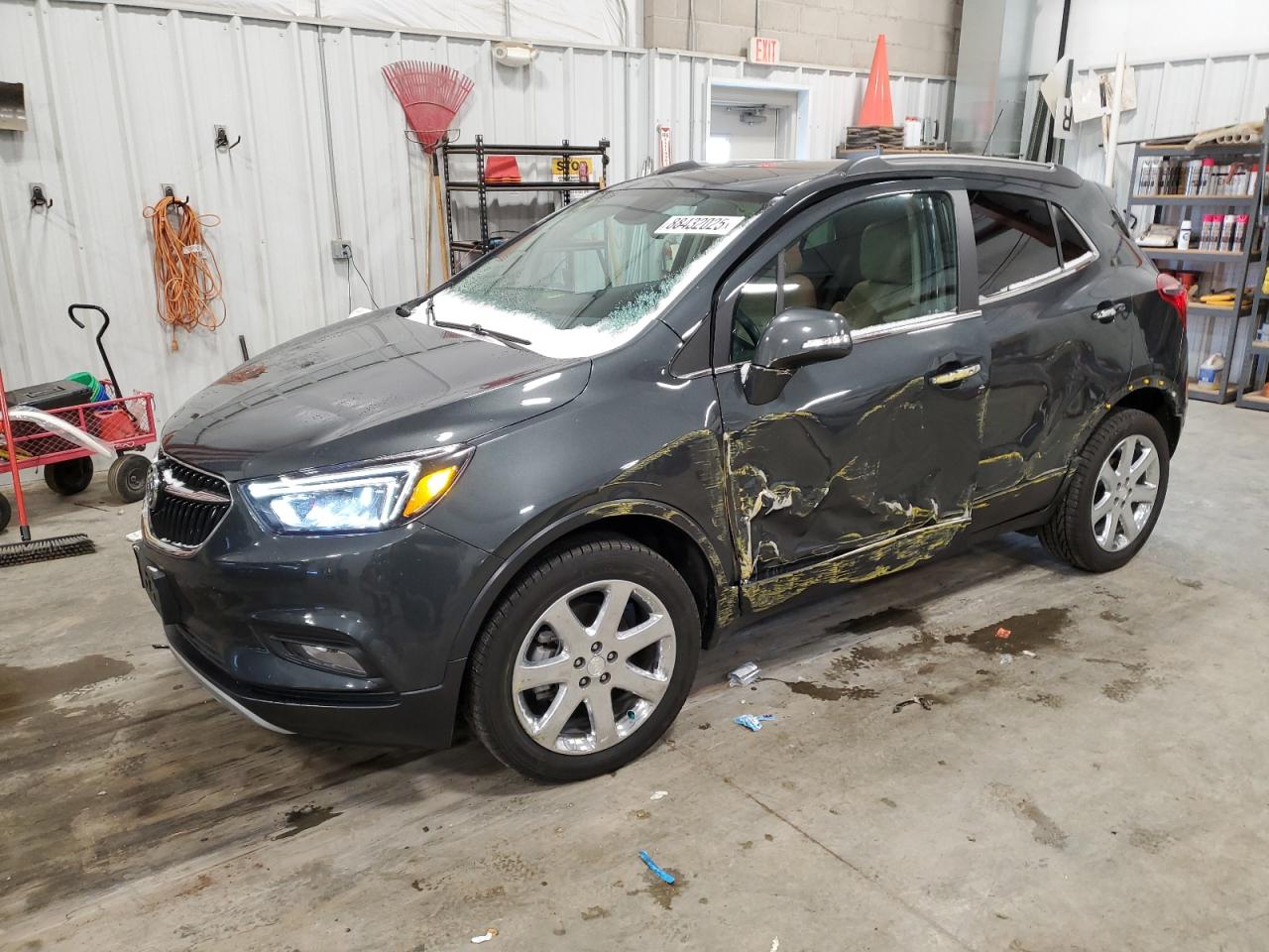 2018 Buick Encore - Image 1