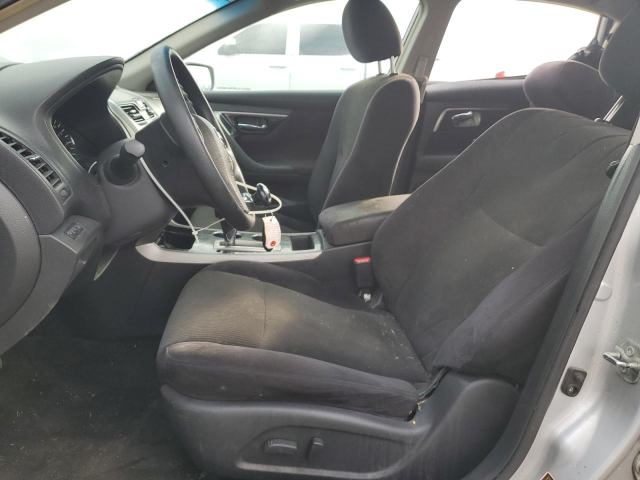 2013 Nissan Altima - Image 7