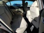2013 Honda Civic Lx de vânzare în Albuquerque, NM - Rear End