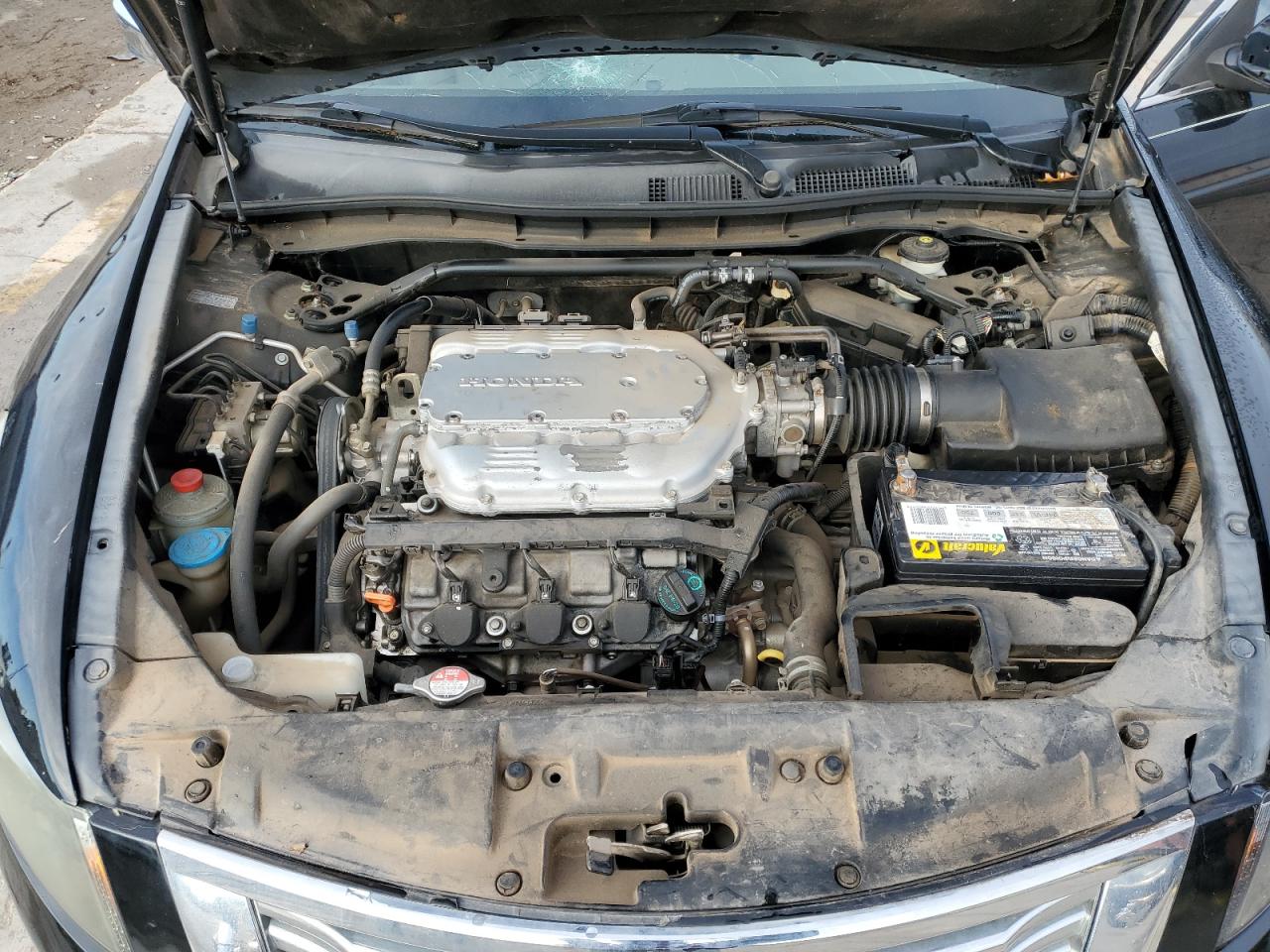 2009 Honda Accord - Image 12