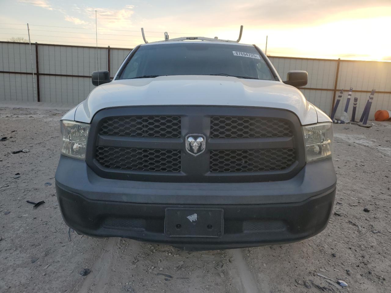 VIN 3C6JR6DP5DG524516 2013 RAM 1500 no.5