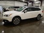 2017 Subaru Outback 3.6R Limited на продаже в Avon, MN - Front End