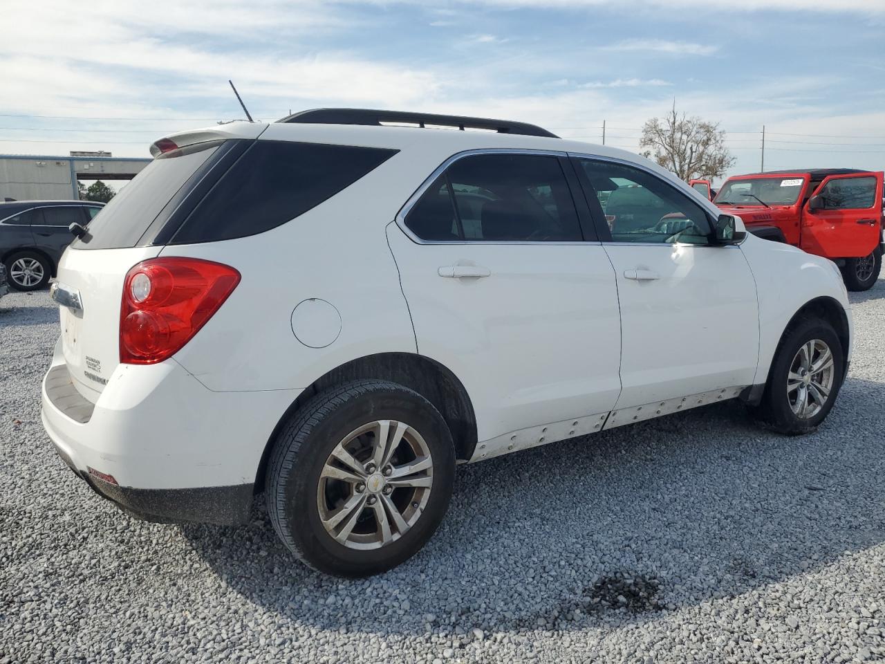2013 Chevrolet Equinox - Image 3