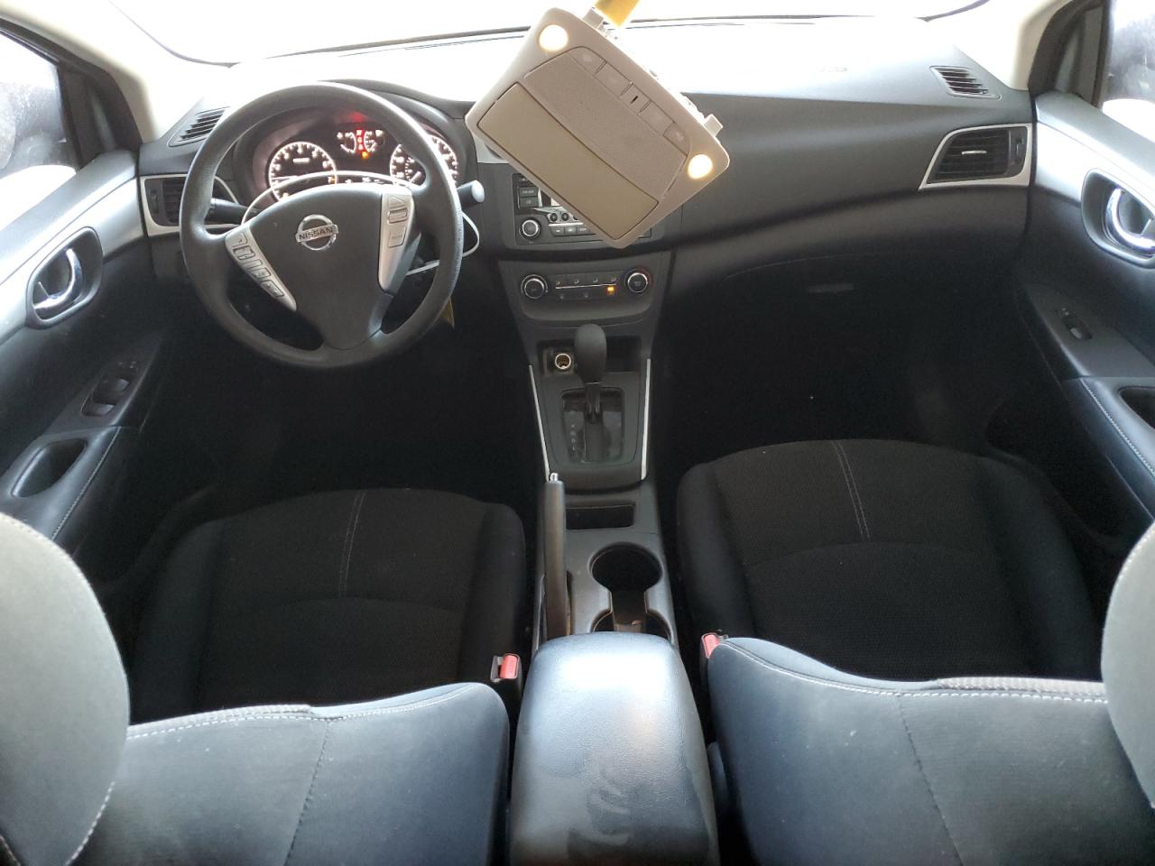 2017 Nissan Sentra - Image 8