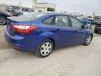 2012 Ford Focus S იყიდება Kansas City-ში, KS - Front End