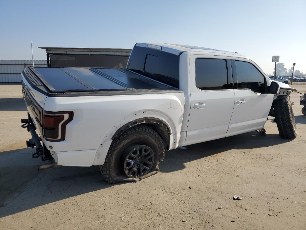 2018 Ford F-150 - Image 3
