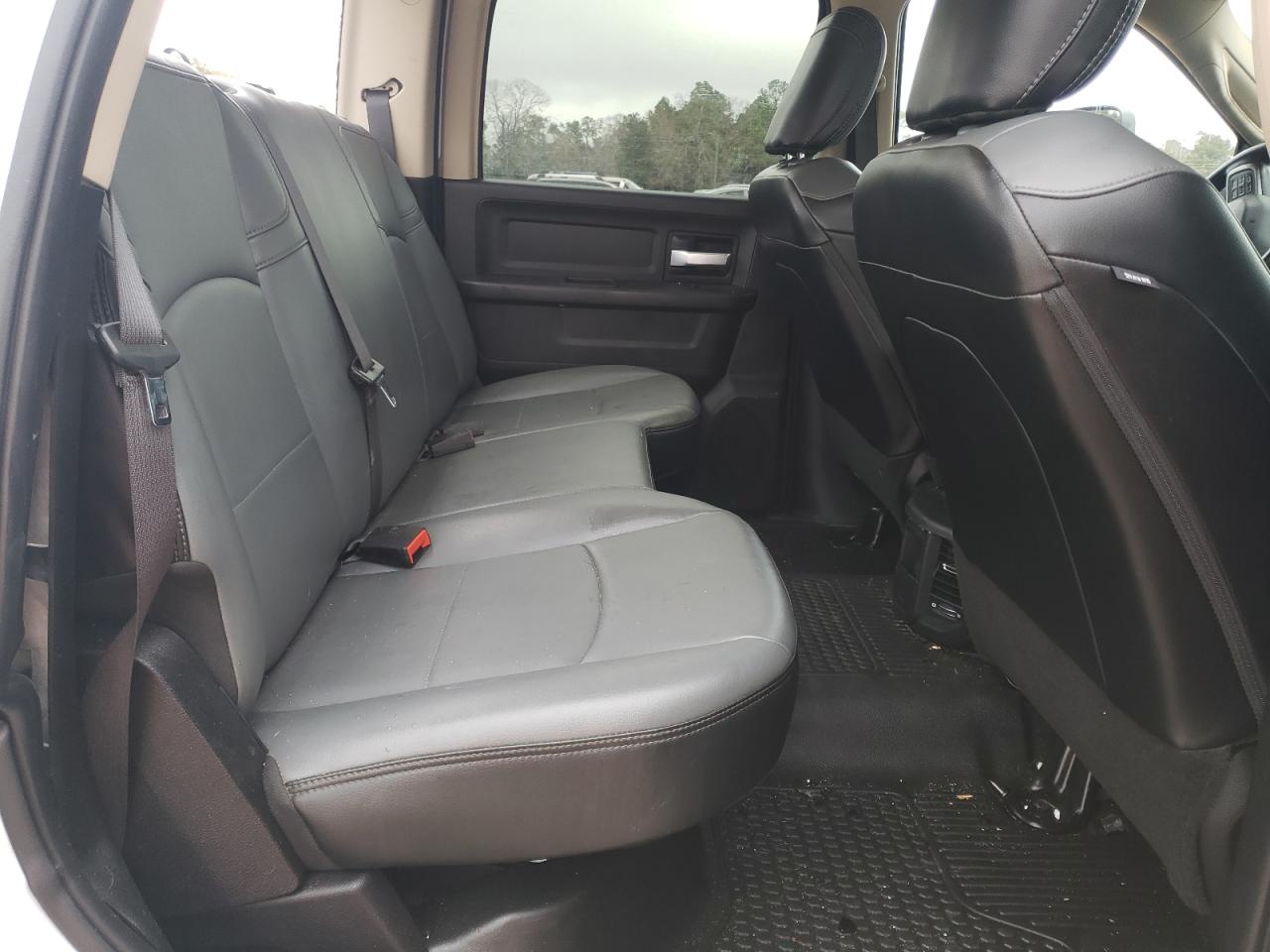 2019 RAM 2500 - Image 11