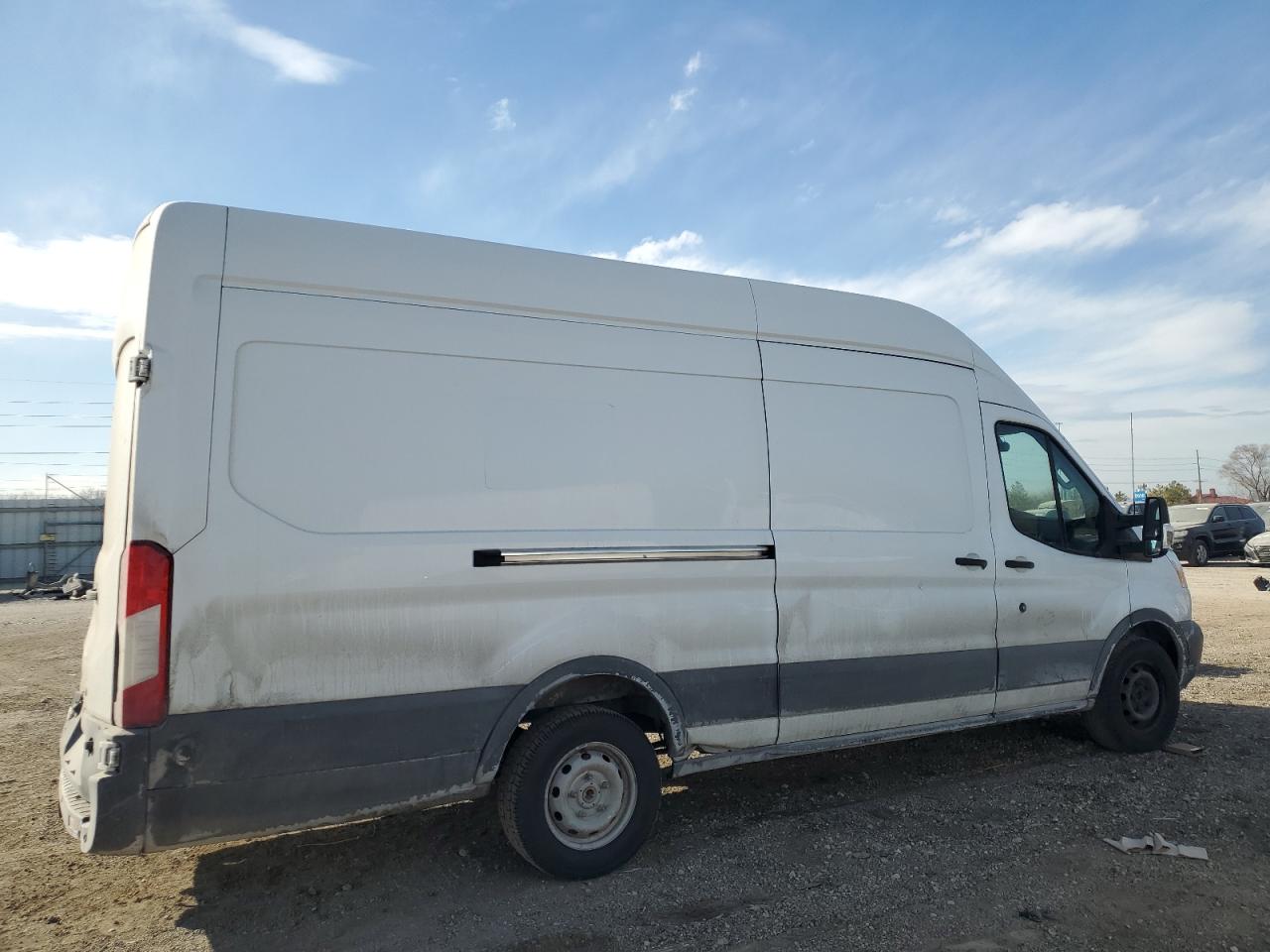 2017 Ford Transit - Image 3
