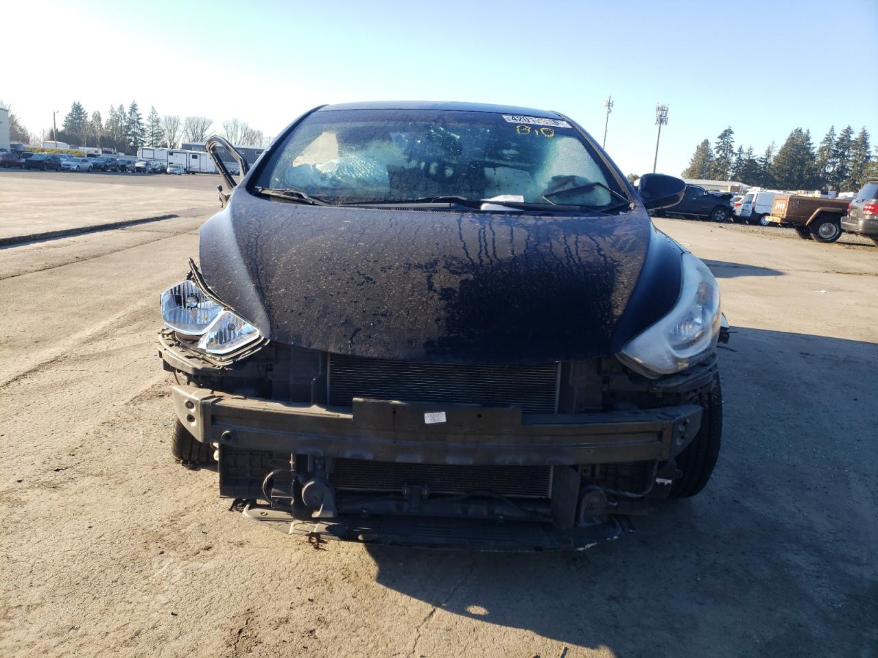 2016 Hyundai Elantra - Image 5