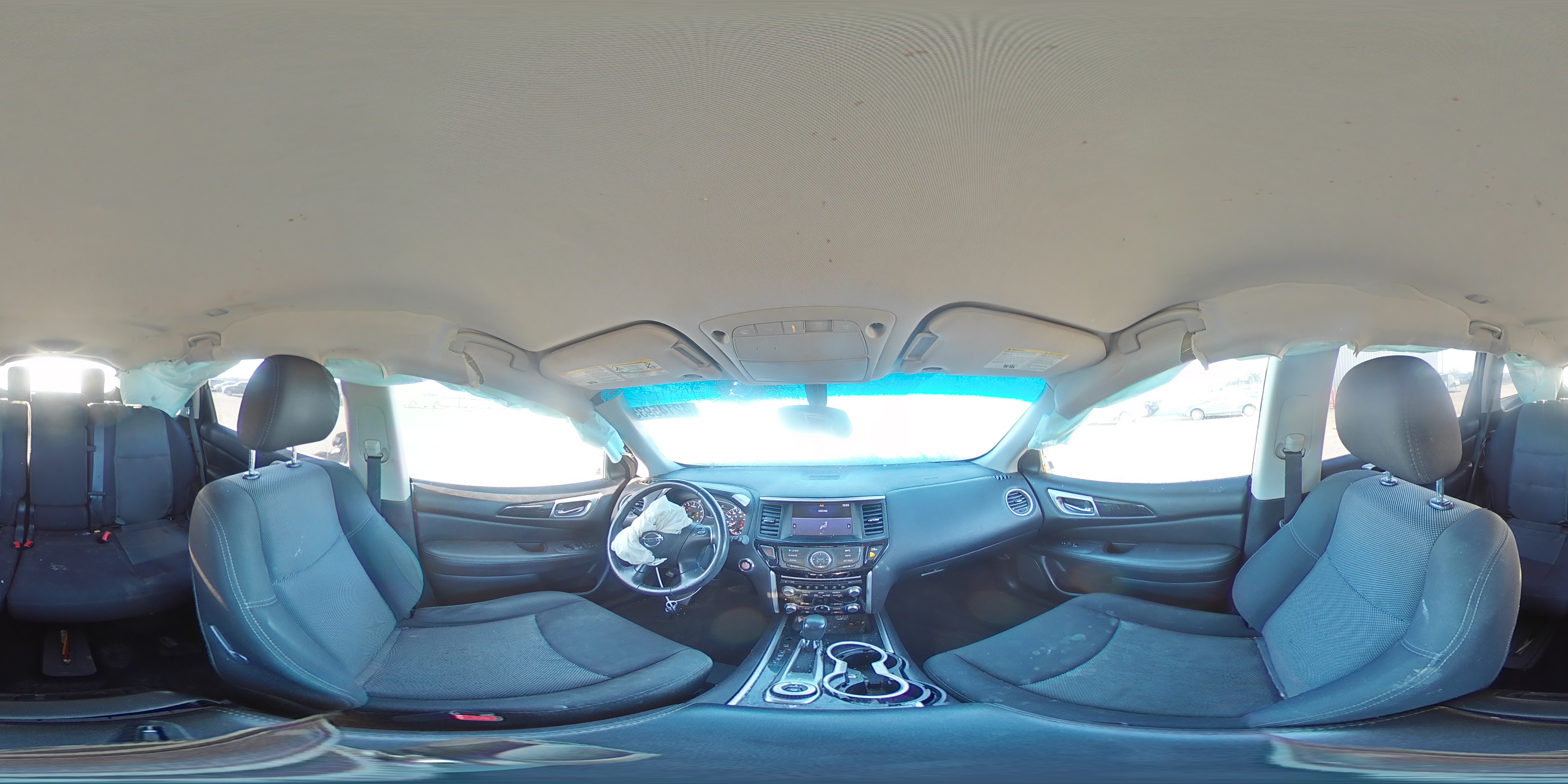 2018 Nissan Pathfinder - Image 14