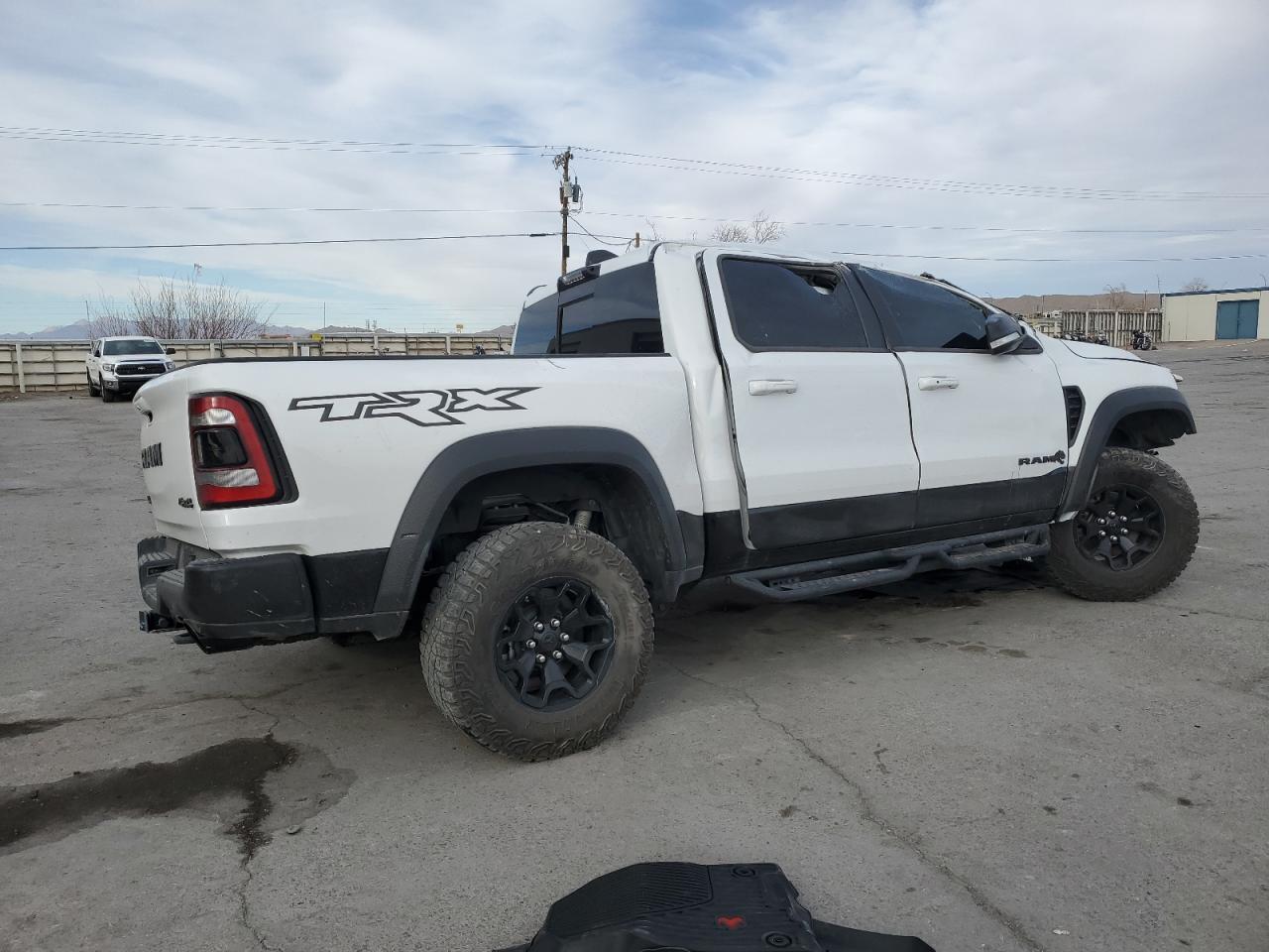 2022 RAM 1500 - Image 3
