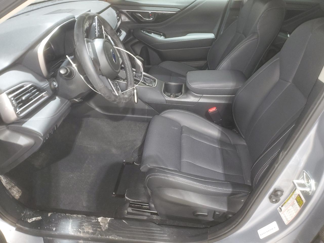 2023 Subaru Outback Limited VIN: 4S4BTANC8P3144294 Lot: 42345825