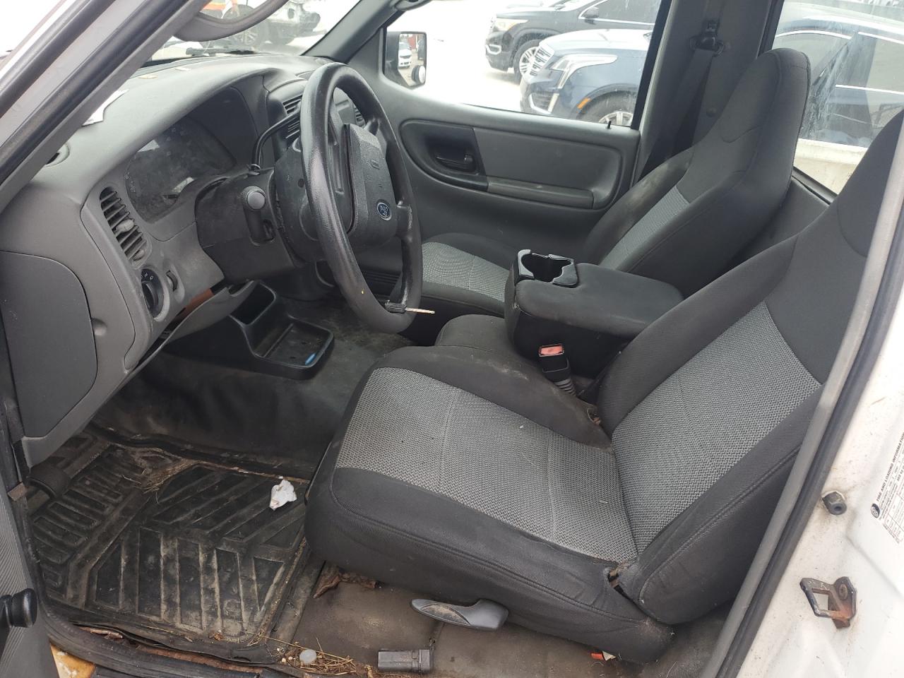 2011 Ford Ranger - Image 7