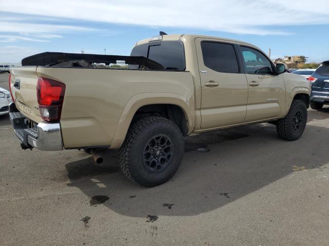  TOYOTA TACOMA 2019 tan