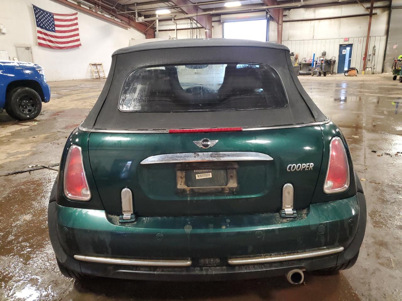 2006 MINI Cooper - Image 6