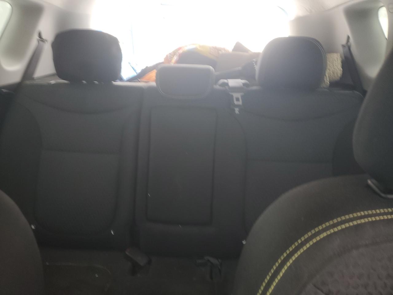 2016 Kia Soul + VIN: KNDJP3A5XG7393731 Lot: 88728545