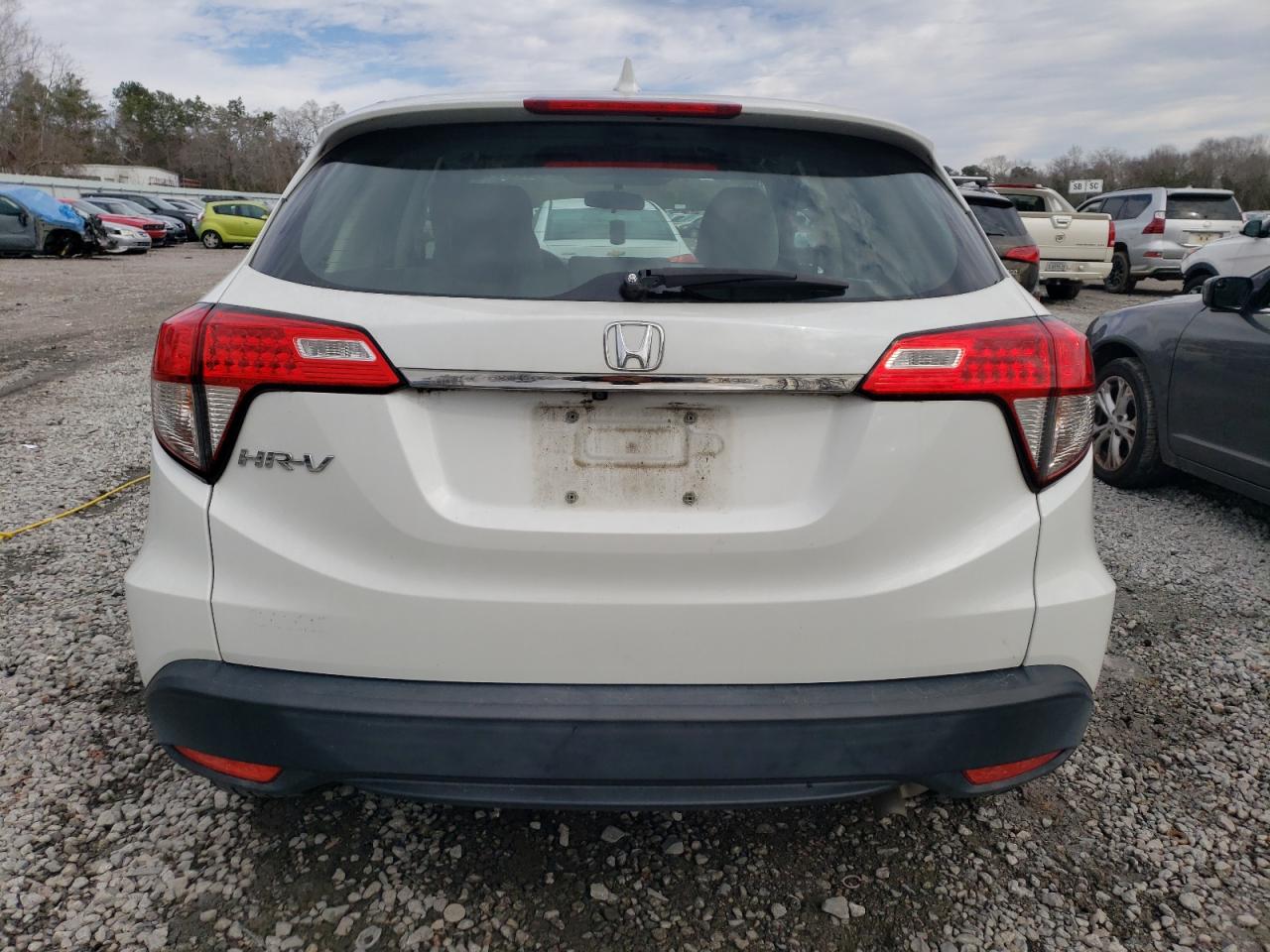 2020 Honda HR-V - Image 6