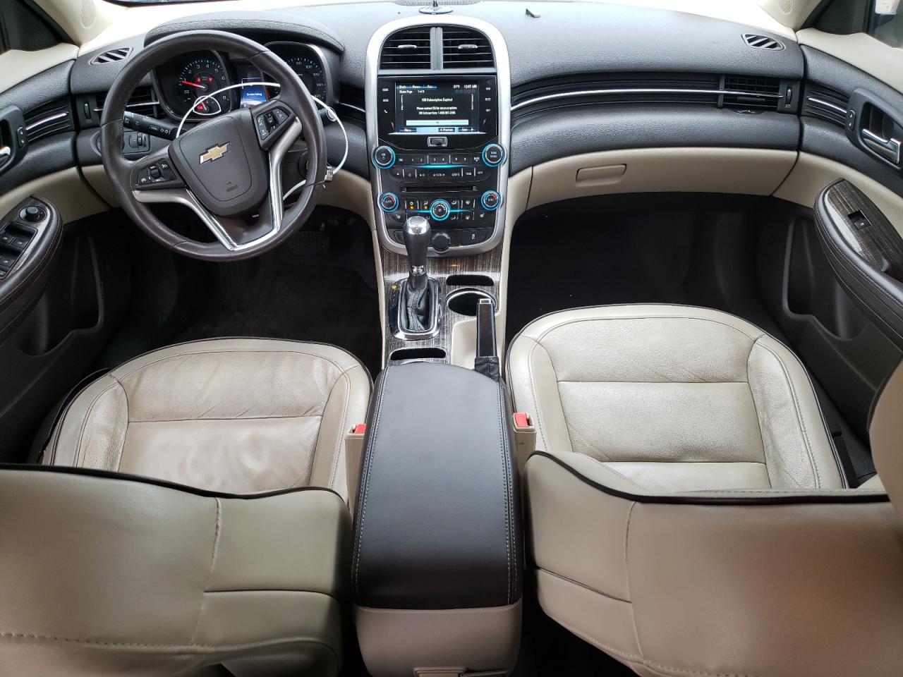 2014 Chevrolet Malibu - Image 8