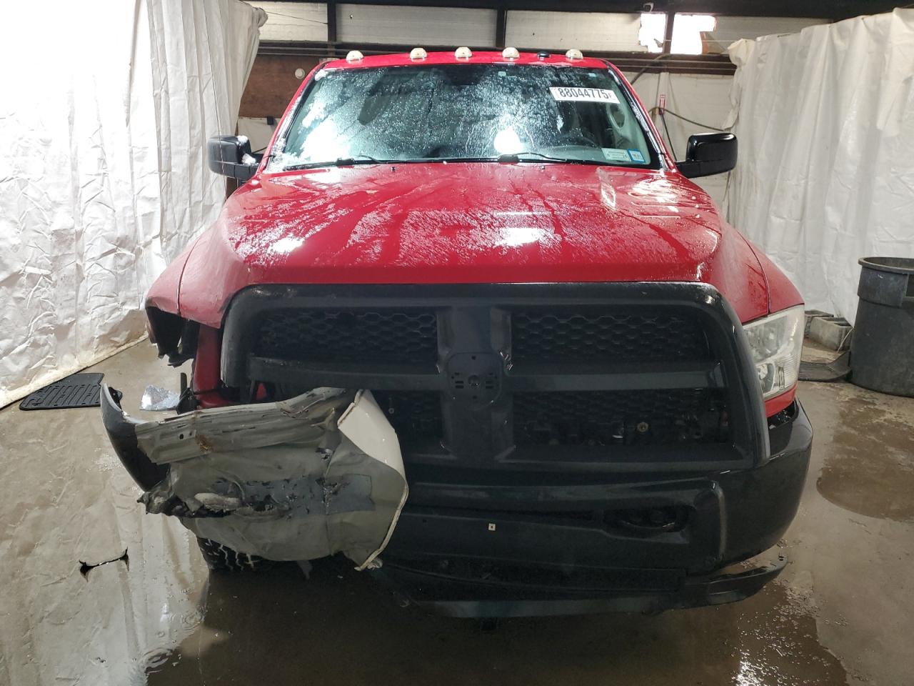 2015 RAM 2500 - Image 5