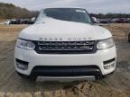 2015 Land Rover Range Rover Sport Hse na sprzedaż w Seaford, DE - Minor Dent/Scratches